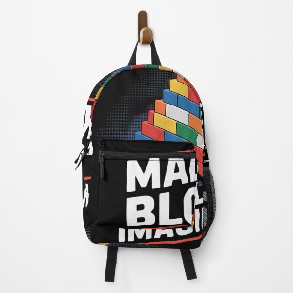 Item preview, Master Builder Brick Block Building Play Toys 2 designed and sold by SyntaxClaw.