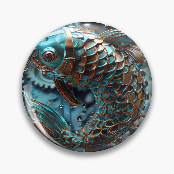 Item preview, Chronos Aquaticus designed and sold by ONYX Pixee.