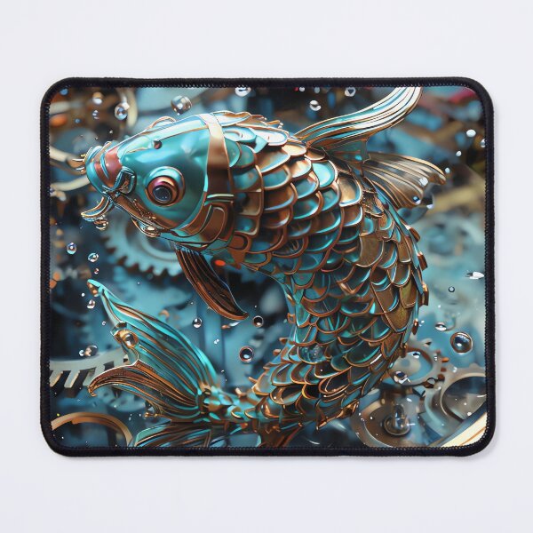 Item preview, Chronos Aquaticus designed and sold by ONYX Pixee.