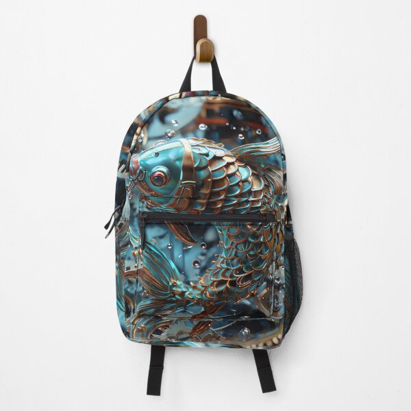 Item preview, Chronos Aquaticus designed and sold by ONYX Pixee.