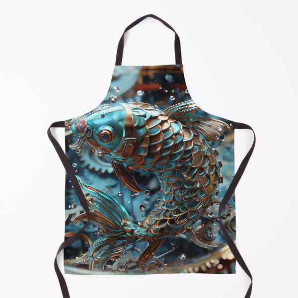 Item preview, Chronos Aquaticus designed and sold by ONYX Pixee.