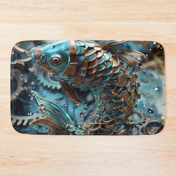 Item preview, Chronos Aquaticus designed and sold by ONYX Pixee.