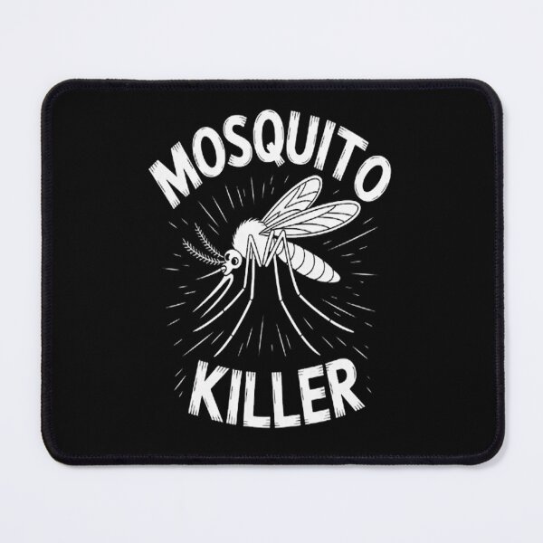 Item preview, Mosquito Killer - Camping designed and sold by brinbotty.