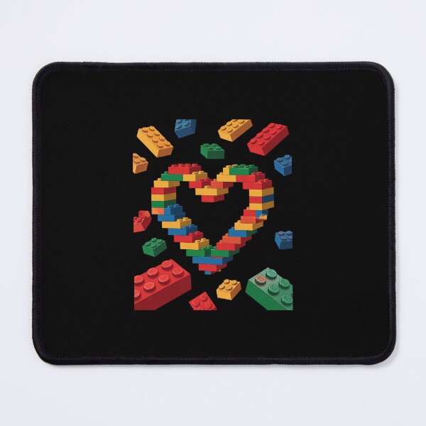 Item preview, Master Builder Brick Block Building Play Toys 3 designed and sold by SyntaxClaw.