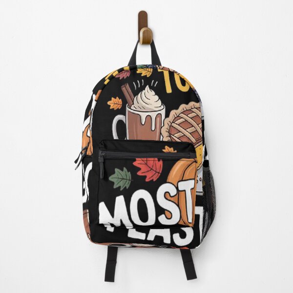 Item preview, Most Likely To Feast Thanksgiving Family designed and sold by brinbotty.