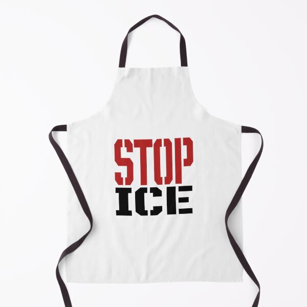 Item preview, Stop Ice designed and sold by Art for Every Person.