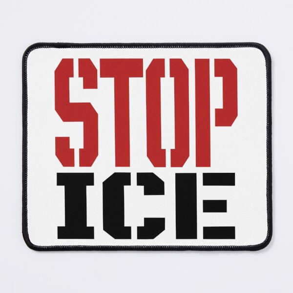 Item preview, Stop Ice designed and sold by Art for Every Person.