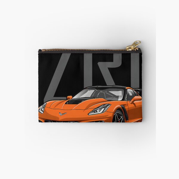 Item preview, Chevy Corvette C7 Zr1 designed and sold by Mrs. Altaf M. Altaf.