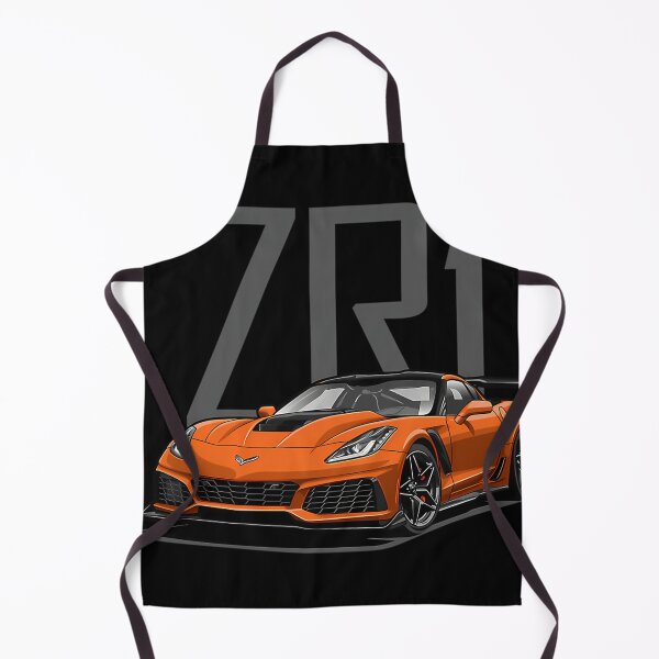 Item preview, Chevy Corvette C7 Zr1 designed and sold by Mrs. Altaf M. Altaf.