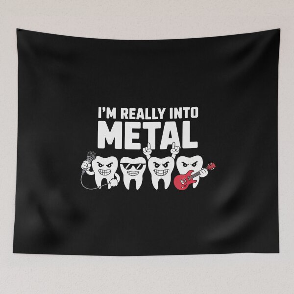 Item preview, Orthodontist Dental Dentist Music designed and sold by TikCore.