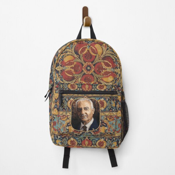 Item preview, Jivan Shah bag designed and sold by Caroline Swart.