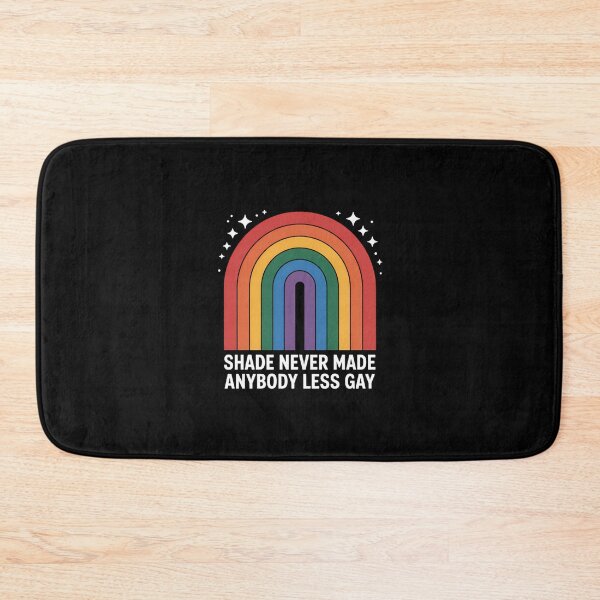Item preview, Pride Month LGBT Rainbow Support designed and sold by TikCore.