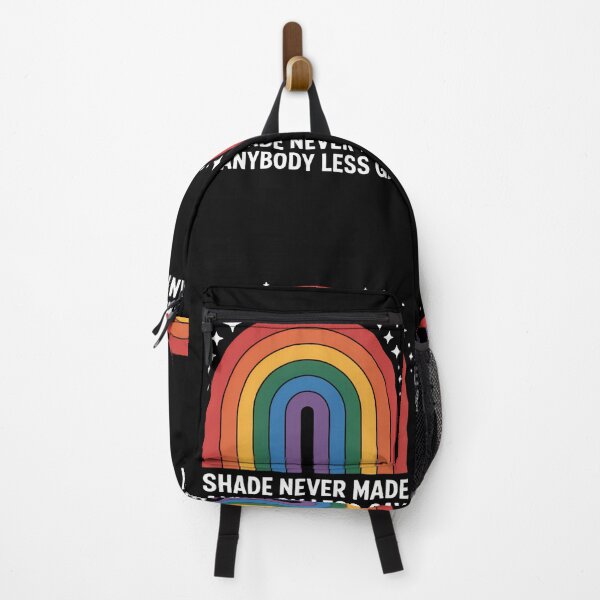 Item preview, Pride Month LGBT Rainbow Support designed and sold by TikCore.