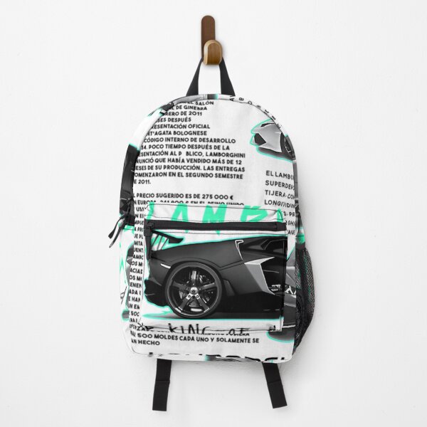 Item preview, Lamborghini designed and sold by Mrs. Altaf M. Altaf.