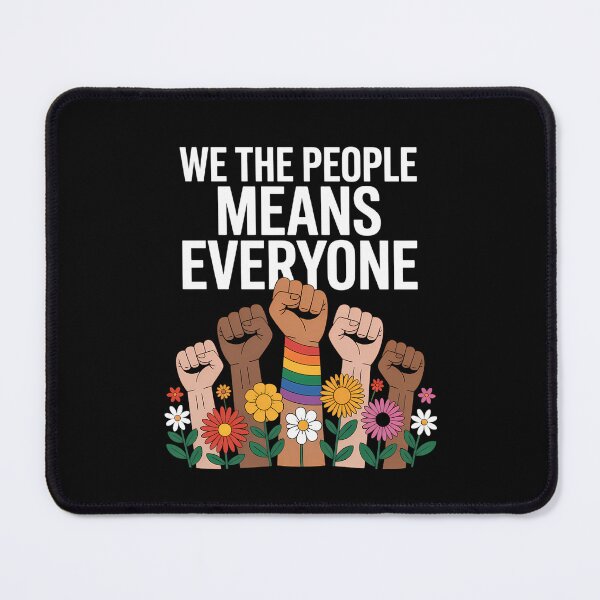 Item preview, Pride Month Rainbow LGBT Equal Rights designed and sold by TikCore.