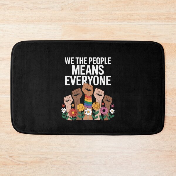 Item preview, Pride Month Rainbow LGBT Equal Rights designed and sold by TikCore.