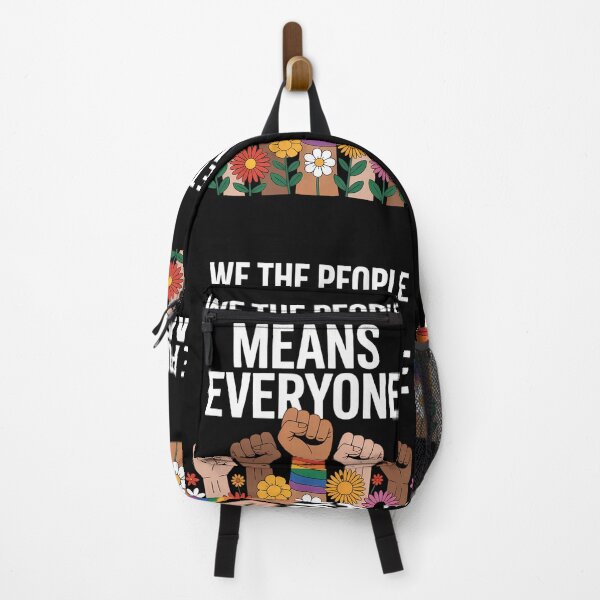 Item preview, Pride Month Rainbow LGBT Equal Rights designed and sold by TikCore.