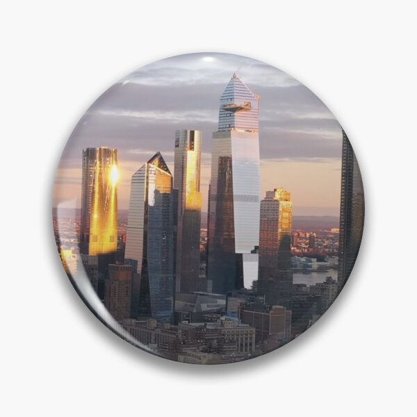 Item preview, Hudson Yards designed and sold by NYConlineStore.