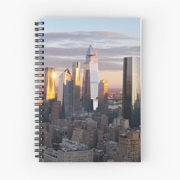 Item preview, Hudson Yards designed and sold by NYConlineStore.