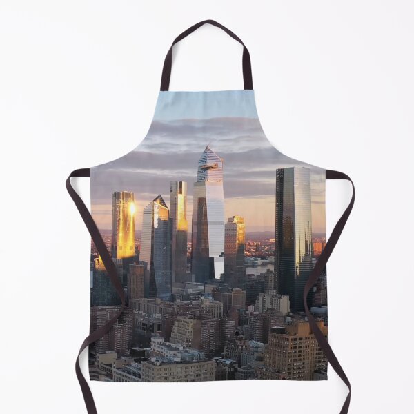 Item preview, Hudson Yards designed and sold by NYConlineStore.