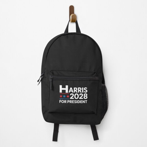 Item preview, Harris For President 2028 designed and sold by lamsaoniutoi.