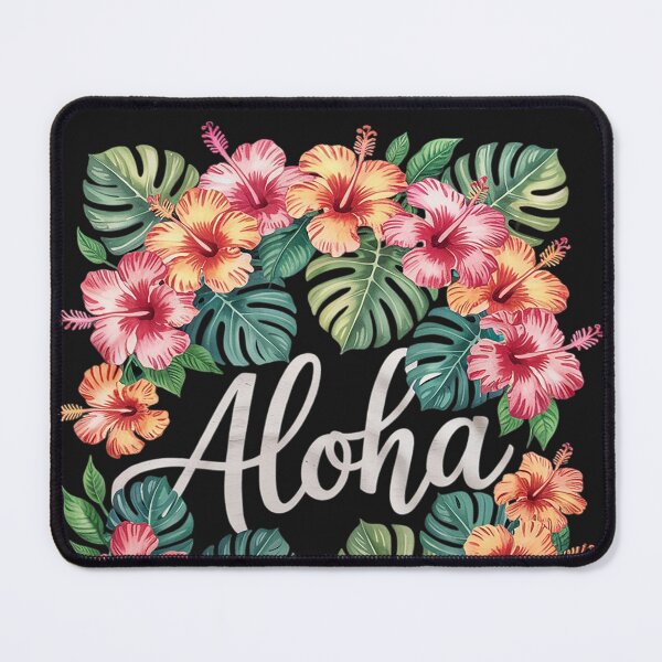 Item preview, Hawaii Beach Luau Party Gifts designed and sold by lamsaoniutoi.