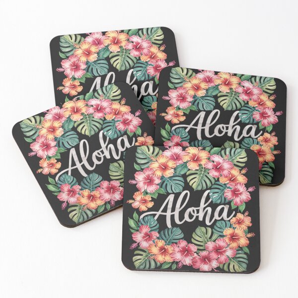 Item preview, Hawaii Beach Luau Party Gifts designed and sold by lamsaoniutoi.