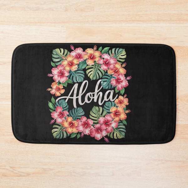Item preview, Hawaii Beach Luau Party Gifts designed and sold by lamsaoniutoi.