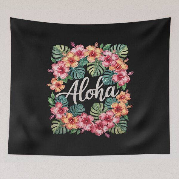 Item preview, Hawaii Beach Luau Party Gifts designed and sold by lamsaoniutoi.