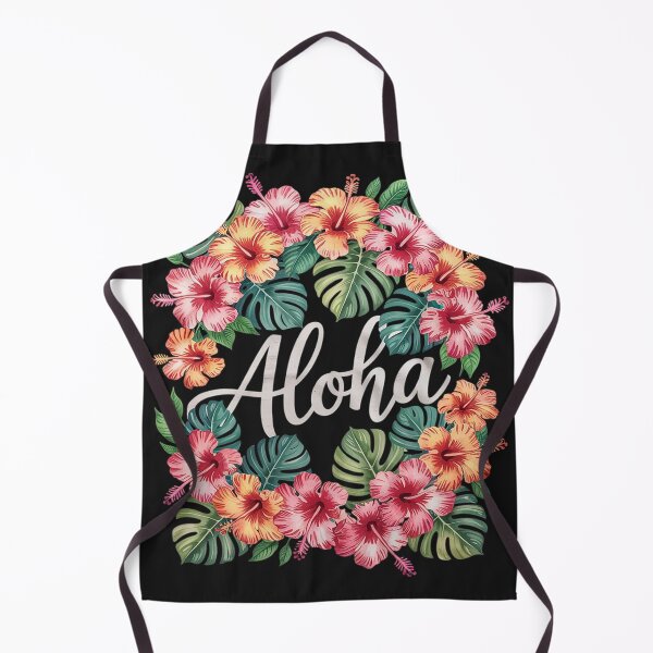 Item preview, Hawaii Beach Luau Party Gifts designed and sold by lamsaoniutoi.