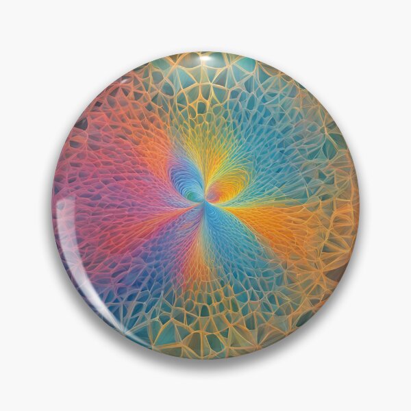 Item preview, Pastel Hexa-Tessellation designed and sold by mxztar.