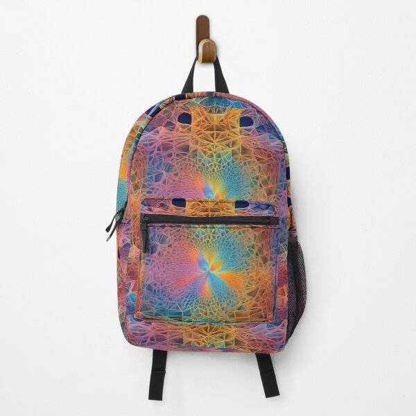 Item preview, Pastel Hexa-Tessellation designed and sold by mxztar.