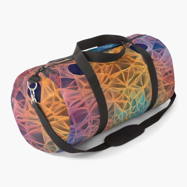 Item preview, Pastel Hexa-Tessellation designed and sold by mxztar.