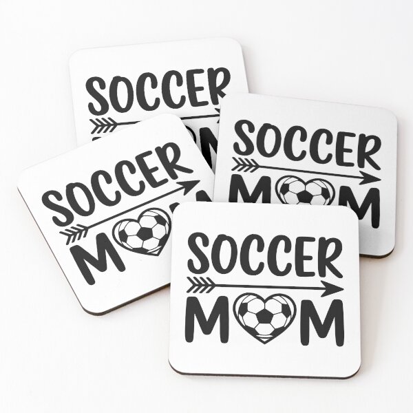 Item preview, Soccer Mom  designed and sold by jkrphoto.