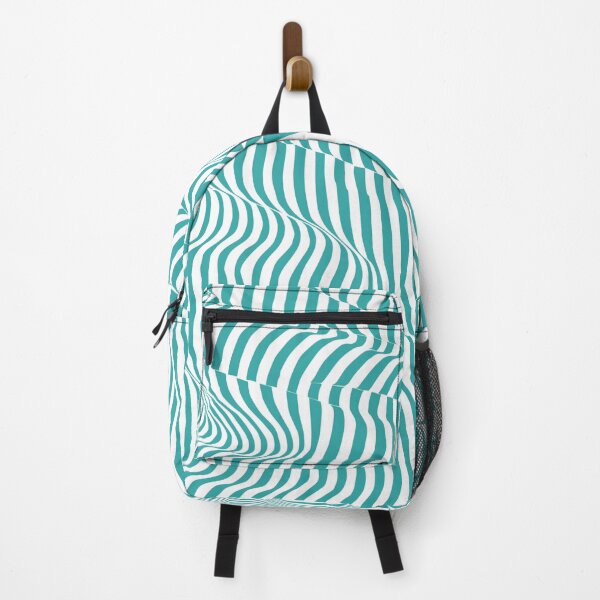 Item preview, Illusion crease / wave line effect designed and sold by Whimsy Trail Co.