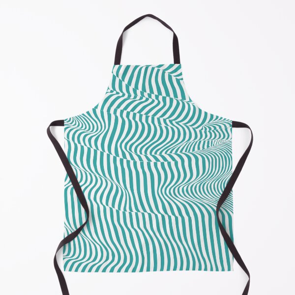 Item preview, Illusion crease / wave line effect designed and sold by m-yoga-store.
