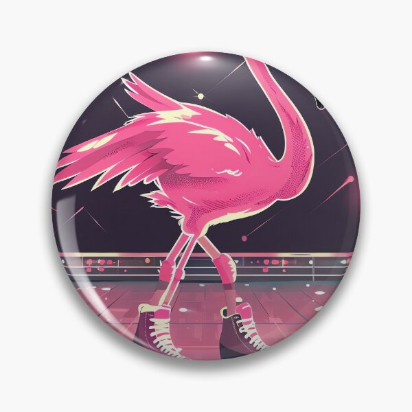 Item preview, Flamingo Fever designed and sold by ONYX Pixee.