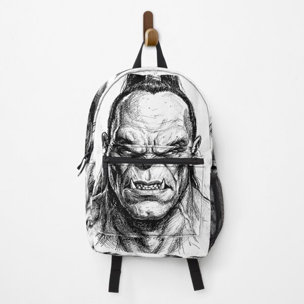 Item preview, Goro Mortal Kombat MK Fanart designed and sold by bapupa.