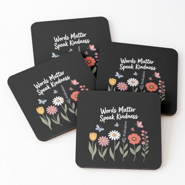 Item preview, Kindness Social Justice Floral Lovers designed and sold by TikCore.