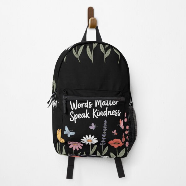 Item preview, Kindness Social Justice Floral Lovers designed and sold by TikCore.