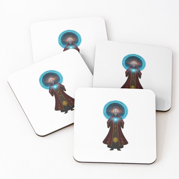 Item preview, Evocatore di Luce – Il Mistico del Codice designed and sold by Nicola369.