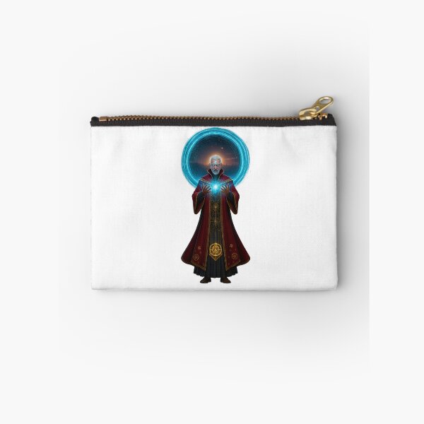 Item preview, Evocatore di Luce – Il Mistico del Codice designed and sold by Nicola369.