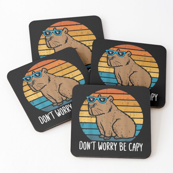Item preview, 67 Meme Animals Sloth Axolotl Capybara Funny 6 7 Girls Kids Art for Men Women Kids , Capybara Gift Lover  designed and sold by DZIRI NAJAT.