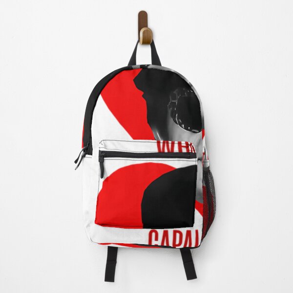 Item preview, Whos This Capaldi Fella designed and sold by Mrs. Altaf M. Altaf.