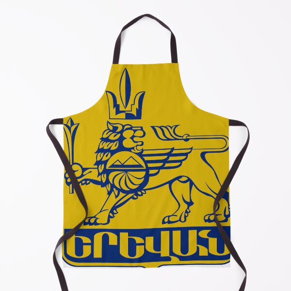 Item preview, Yerevan Coat of arms designed and sold by tony4urban.