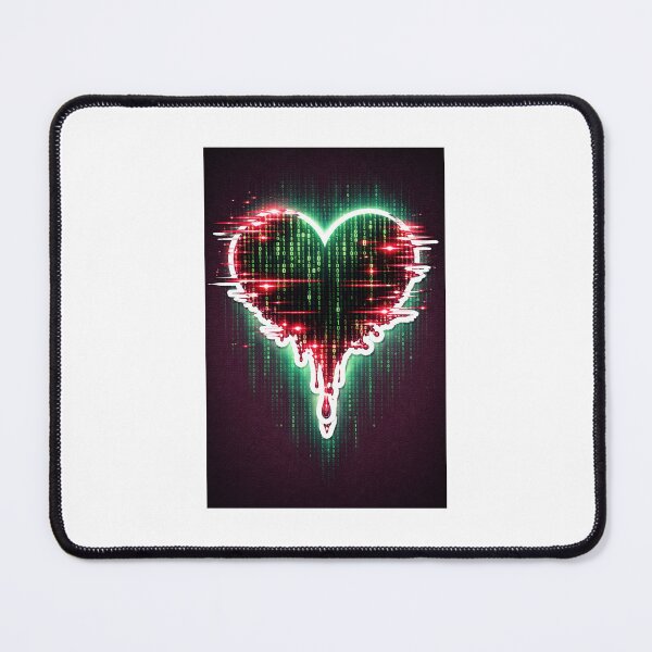 Item preview, Digital Love designed and sold by Elloracomplex.
