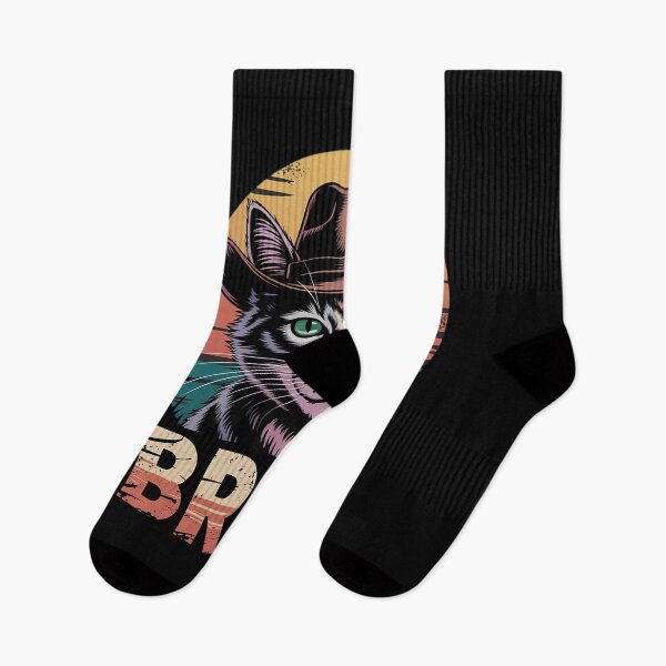 Item preview, Cat Bruh Meme Cowboy Cat Western Teens Kids designed and sold by MarryIsMonth.