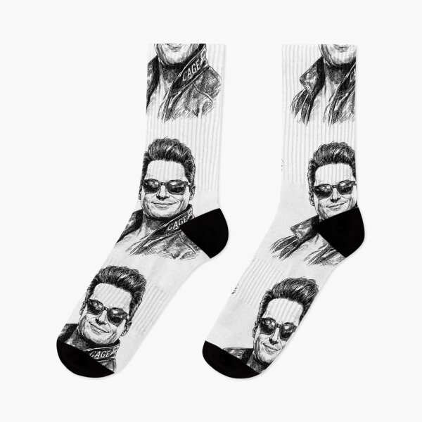 Item preview, Johnny Cage Mortal Kombat MK  designed and sold by bapupa.