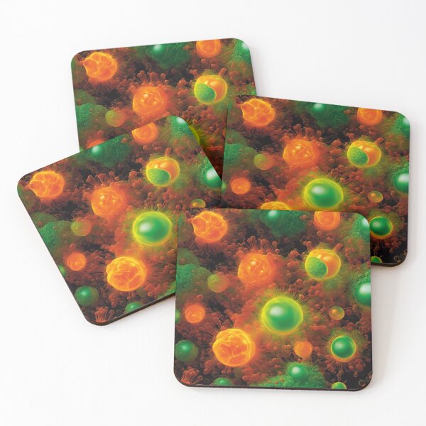 Item preview, Sub Atomic Soup designed and sold by mxztar.