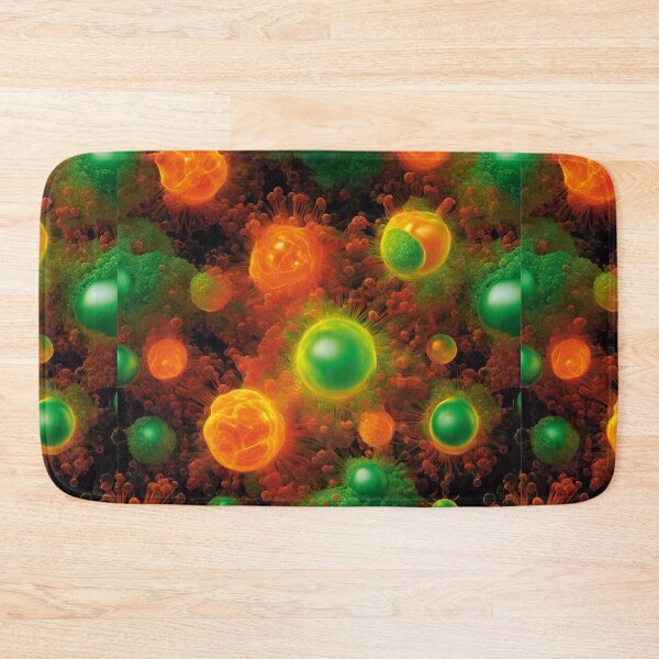 Item preview, Sub Atomic Soup designed and sold by mxztar.